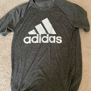 Adidas Lightweight T Shirt